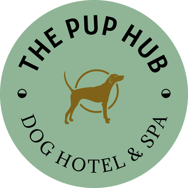 The Pup Hub Leuven